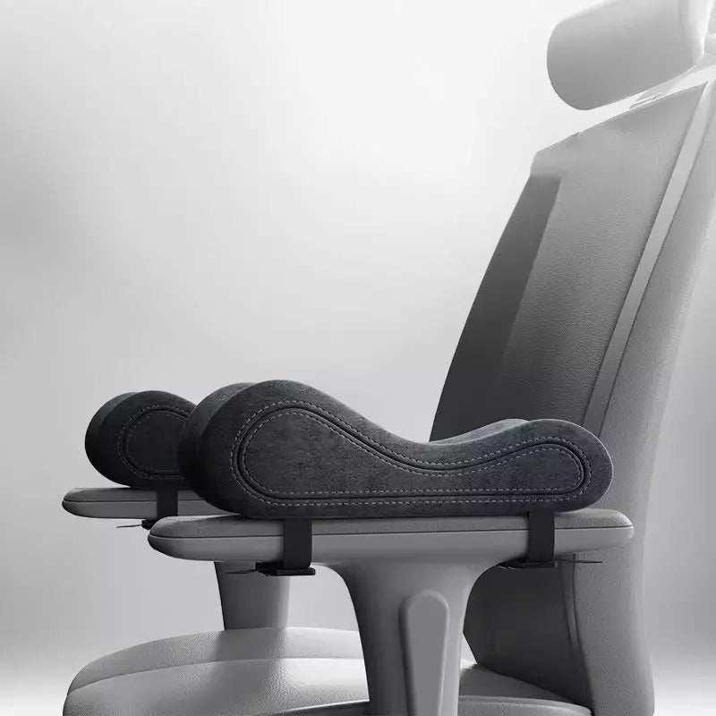 Apoio Ergonômico Para Braço Kit 2 peças