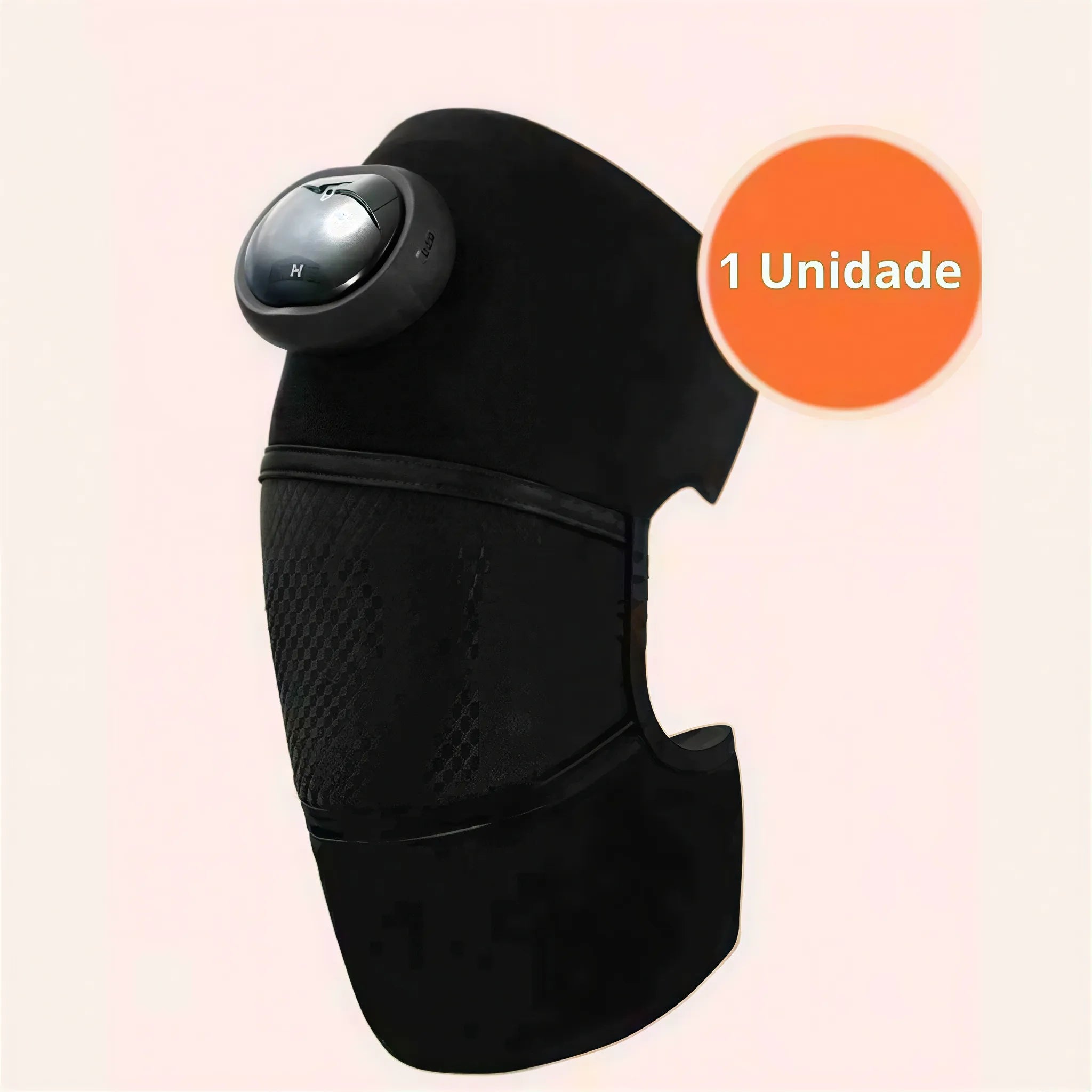 KneeTherapy Pro – Elimine a Dor no Joelho com Calor e Massagem em Minutos