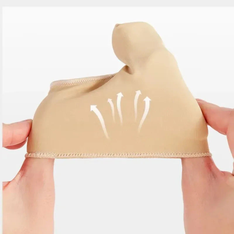 Corretor Ortopédico em Silicone