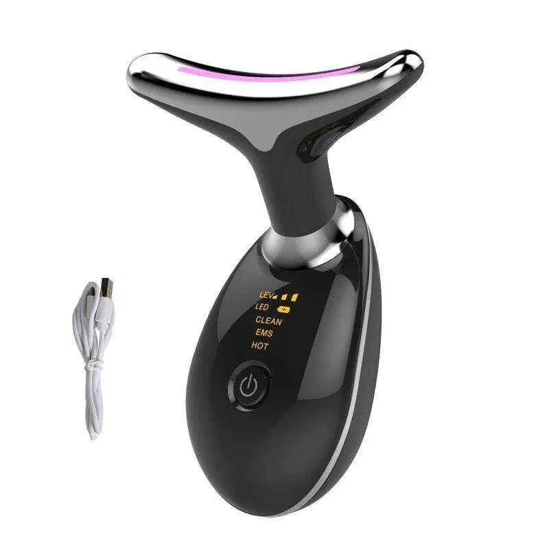 Massageador Facial Anti-Idade – Pele Firme e Jovem | Oferta Leve 2