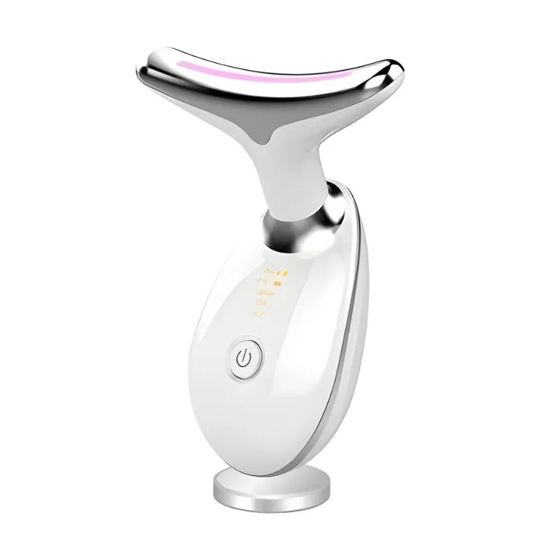 Massageador Facial Anti-Idade – Pele Firme e Jovem | Oferta Leve 2