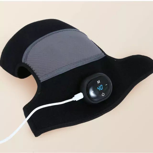 KneeTherapy Pro – Elimine a Dor no Joelho com Calor e Massagem em Minutos